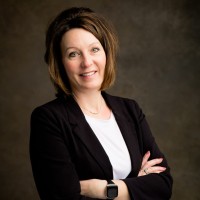 Michelle Lehman