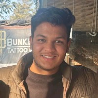Vansh Sahai