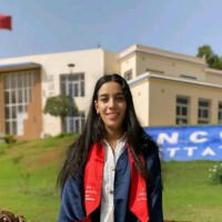 Fatima Ezzahra Jary