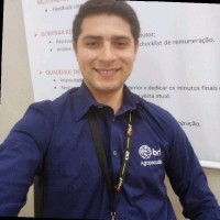 Daniel Ricardo Fedrigo