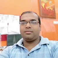 AMAR KUMAR