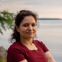 Zahra Ramezani, Ph.D