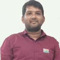 Vinay Kumar Arella