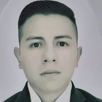 Edwin Arturo Nieto Torres