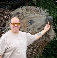 Matt Relf