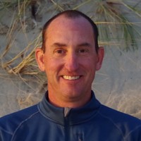Carter Borden, Ph.D.
