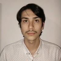 Christopher Chavarria