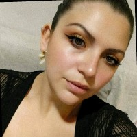 Alicia Gómez Cabello
