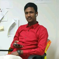 Manikandan Manikandan