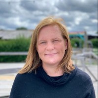 Susanne Björklund