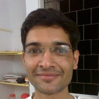 Chirag Patel