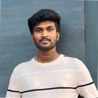Ayyanar Thirupathi