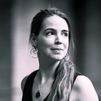 Pauline Van Parys