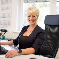 Franziska Weidinger
