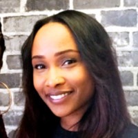 Simone Walker