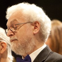 David Lorimer