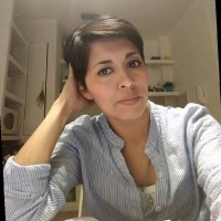Roxana Choque