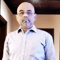 Amarjyoti Magar