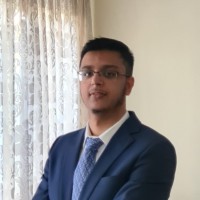 Dhruv Agrawal
