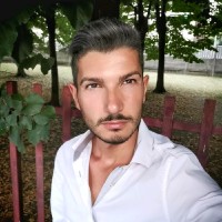 Alex Martello