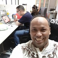 Tatang Suryana