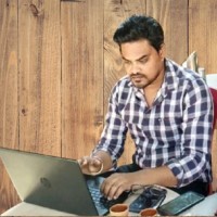 Ashish Kashyap