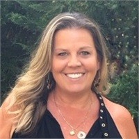 Sherri Rosenberg