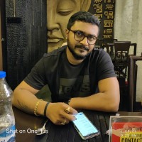 Biswadip Ghosh