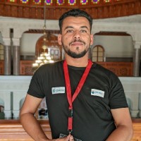 OUSSAMA LACHHAB