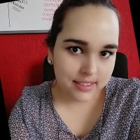 Zaira Lorena Arias Medellín