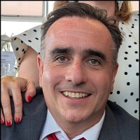 Michael Walshe