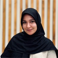 Maryam Ahmadi