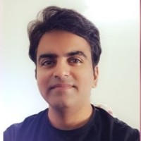 Anil Rangwani