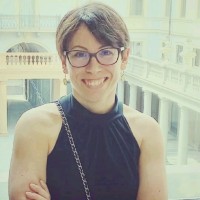 Claudia Angela Pintore