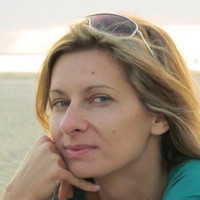 Grazyna Szarecka