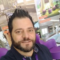 Denis Sant Ana Faria