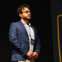 Mohammad Osman, Pe
