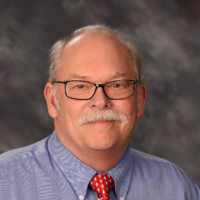 Randall Dail