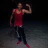 Elvis Paz