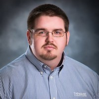 Jared Jenkins