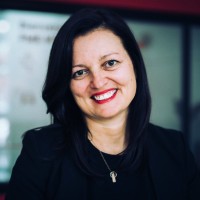 Marie-Claude Dauray