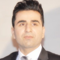 Masoud Shafeei