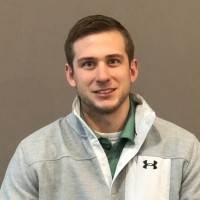 Joe Pietrzyk, MBA