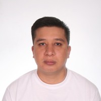 Eduardo Vargas Luna