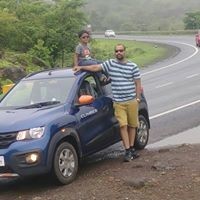 Amit Sawant