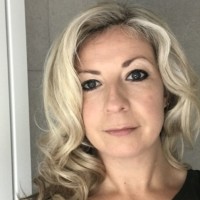 Alison Terry