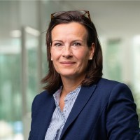 Claudia Nixdorf