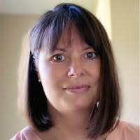 Angela Le Grice