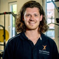 Joep Hendrickx