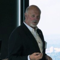 Richard Bucher, Master of Arts - Leadership